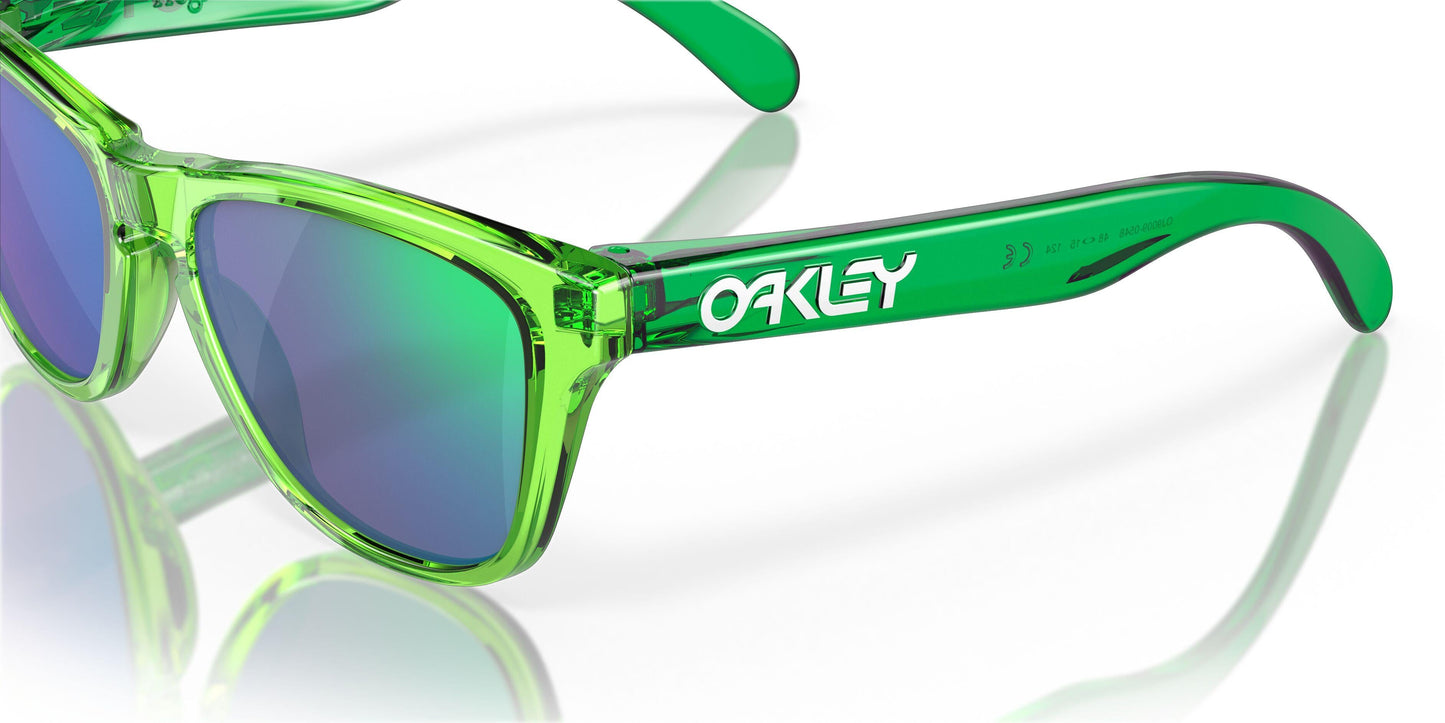 Oaakley Frogskins Xxs 9009 Sunglasses