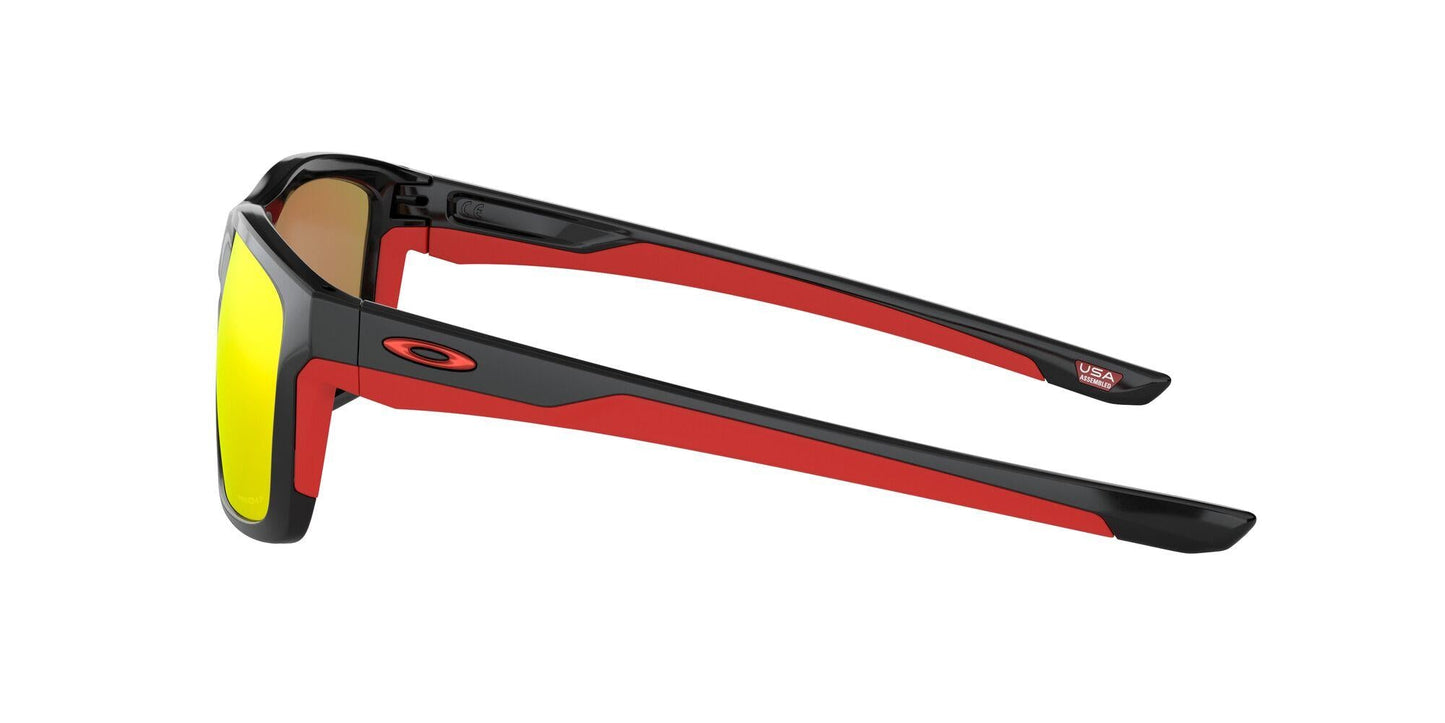 Oaakley Mainlink 9264 Sunglasses