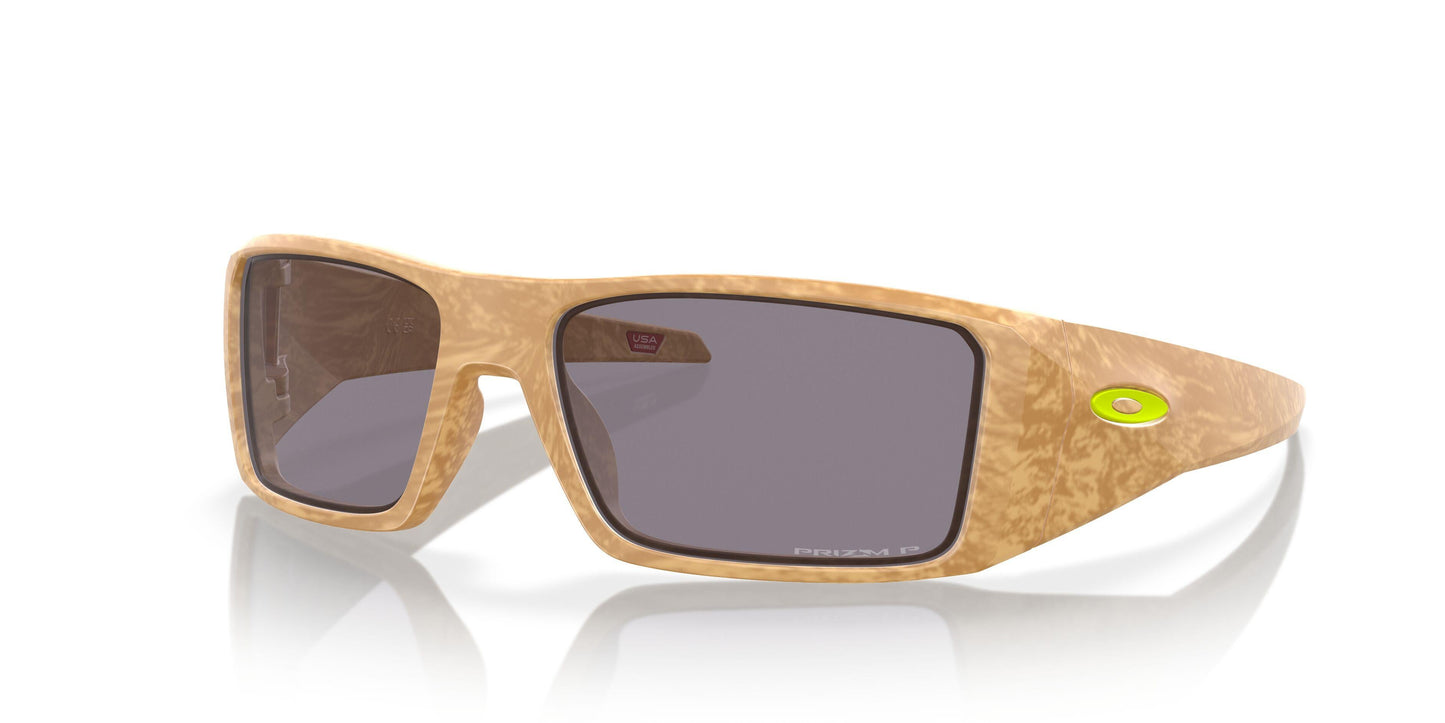 Oaakley Heliostat 9231 Sunglasses