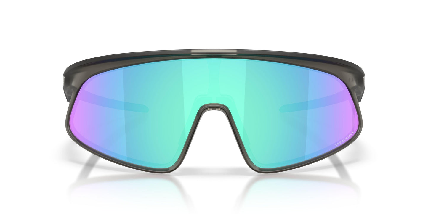 Oaakley Rslv 141 9524D Sunglasses