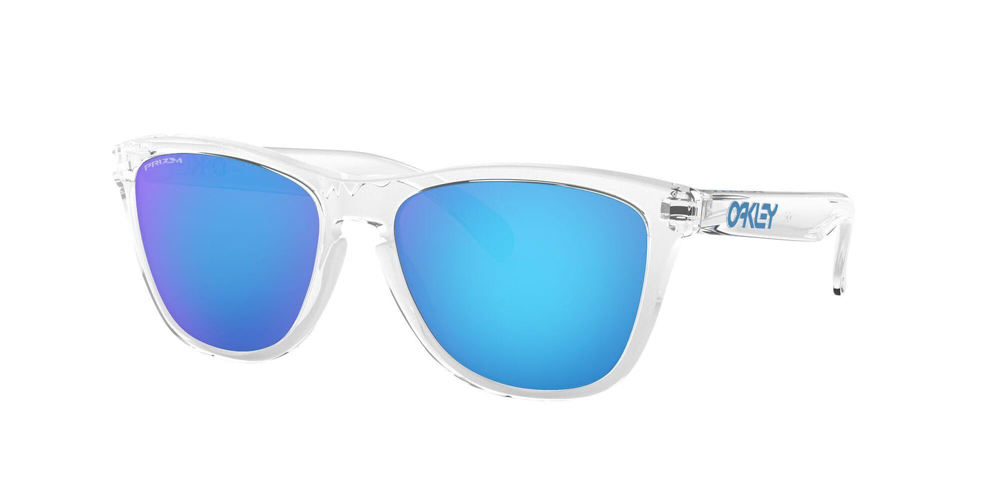 Oaakley Frogskins 9013 Sunglasses