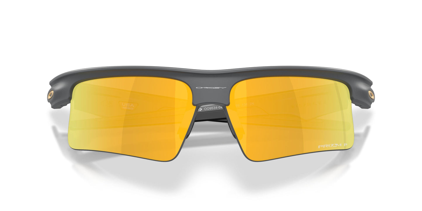 Oaakley Bisphaera Speed 9534 Sunglasses