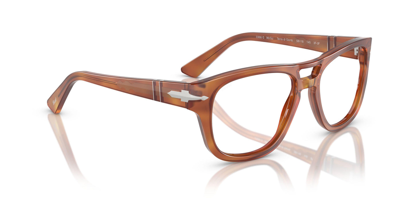 Persol 3366S Sunglasses