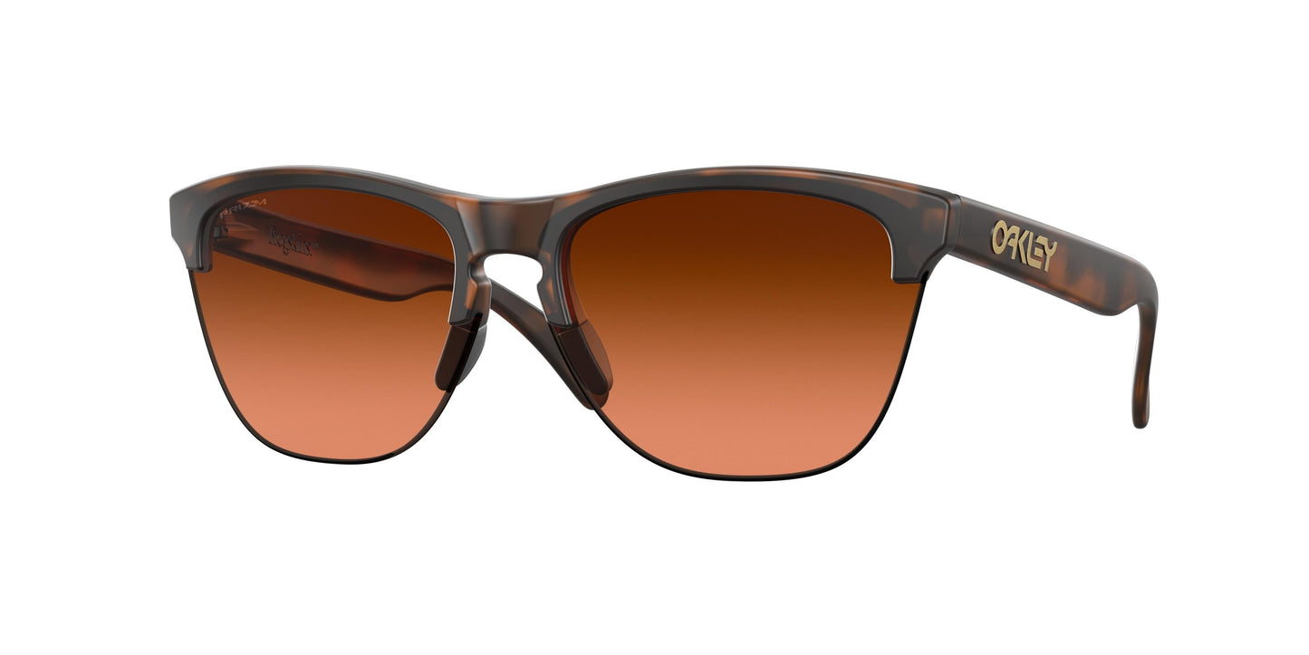 Oaakley Frogskins Lite 9374 Sunglasses