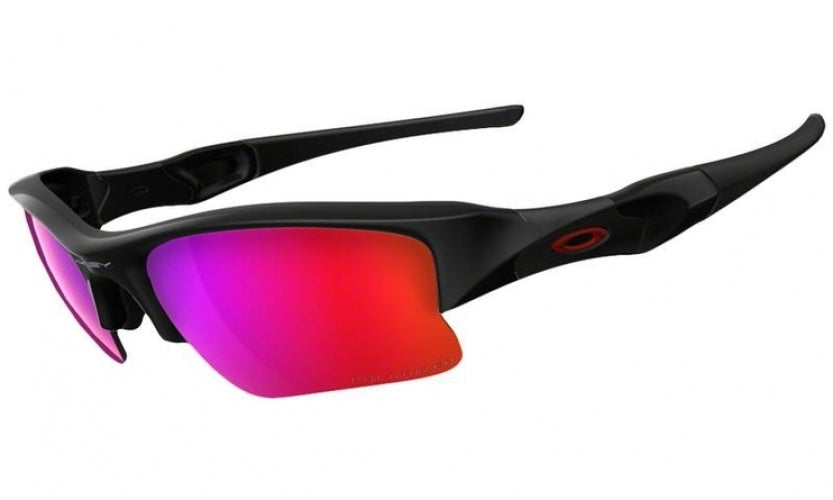 Oaakley Flak Jacket Xlj 9009 Sunglasses