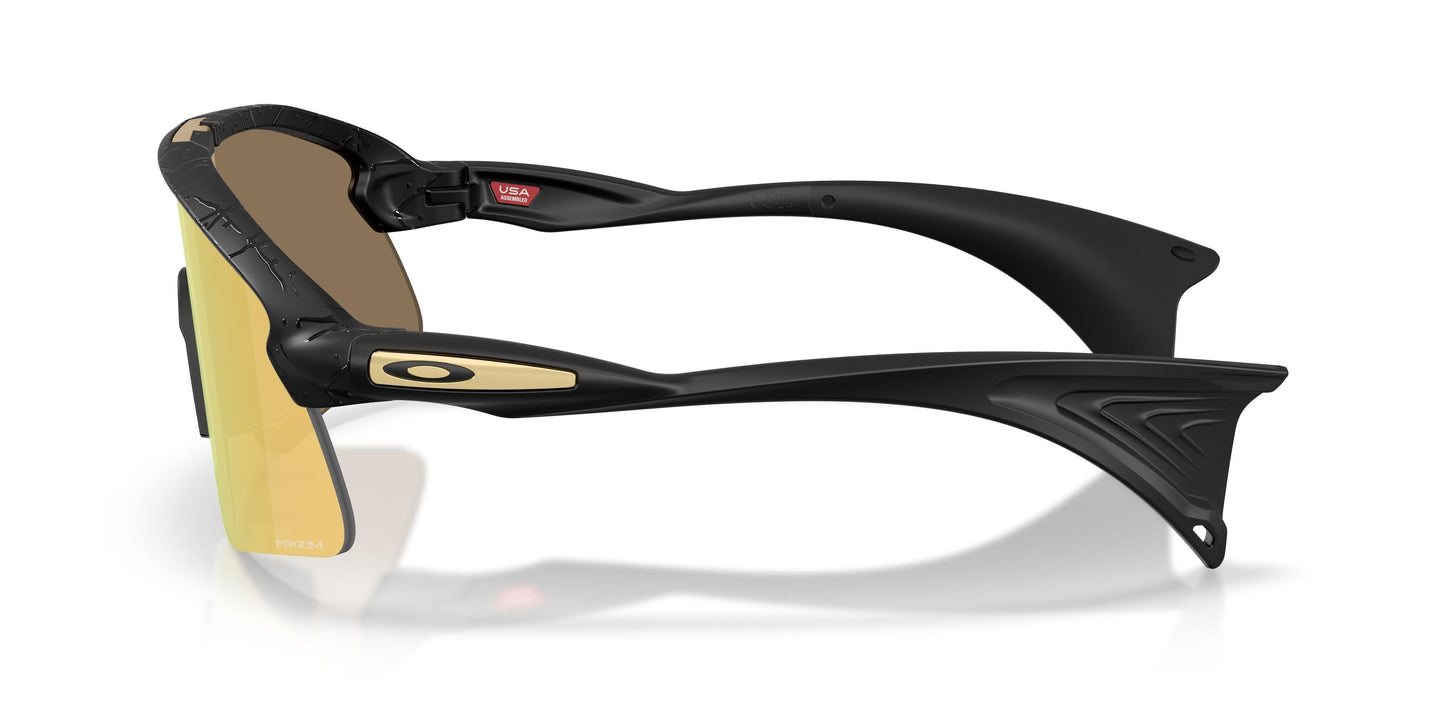 Oaakley Stunt Devil S 9518 Sunglasses