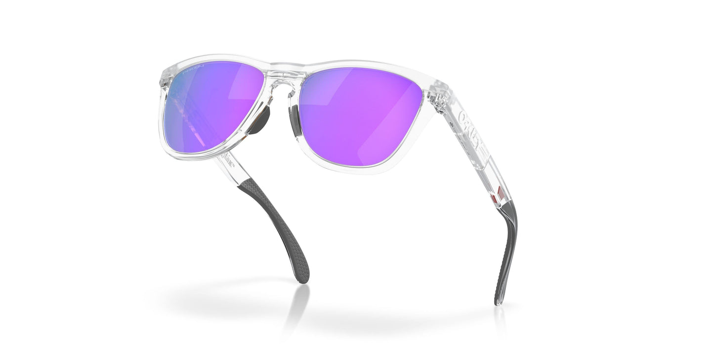 Oaakley Frogskins Range 9284 Sunglasses