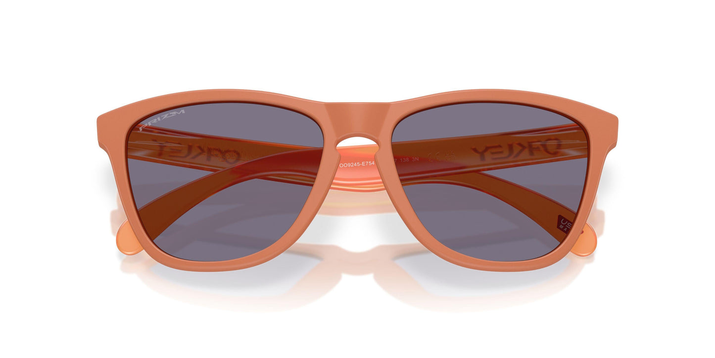 Oaakley Frogskins 9245 Sunglasses