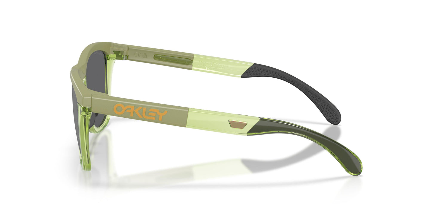 Oaakley Frogskins Range Xl 9503 Sunglasses