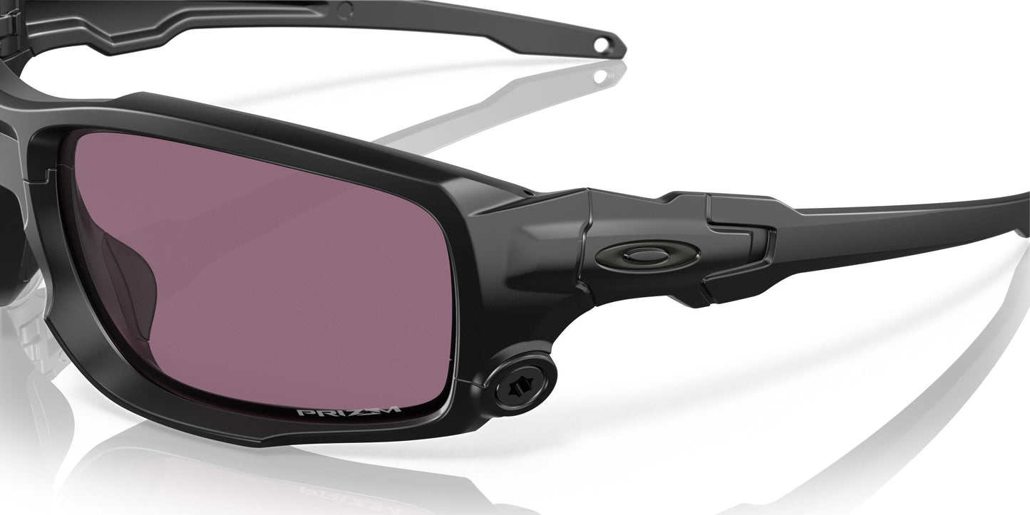 Oaakley Si Ballistic Shocktube 9329 Sunglasses