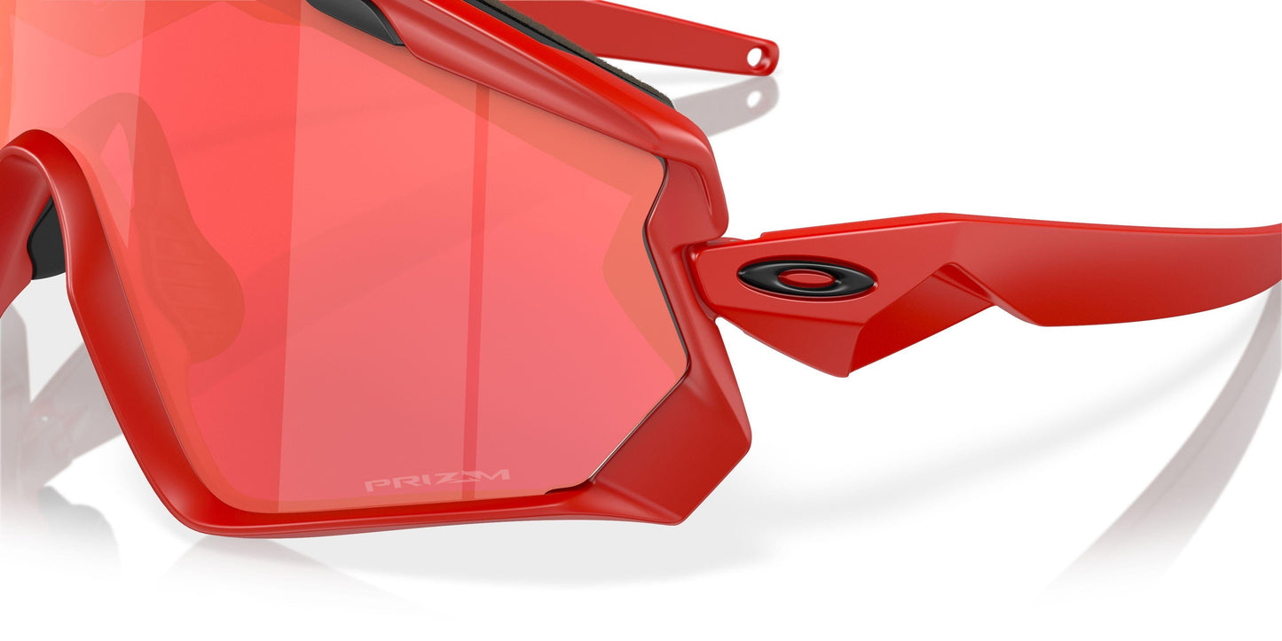 Oaakley Wind Jacket 2.0 9418 Sunglasses