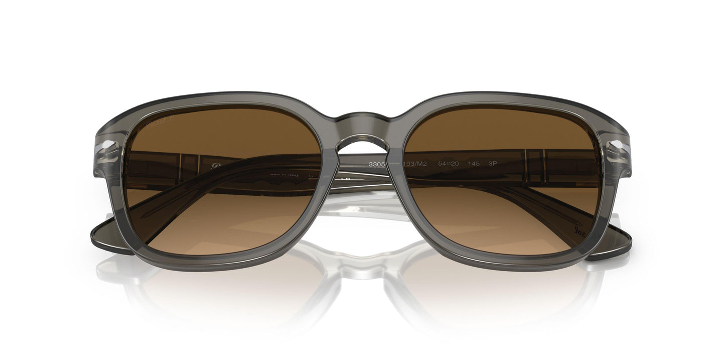 Persol 3305S Sunglasses