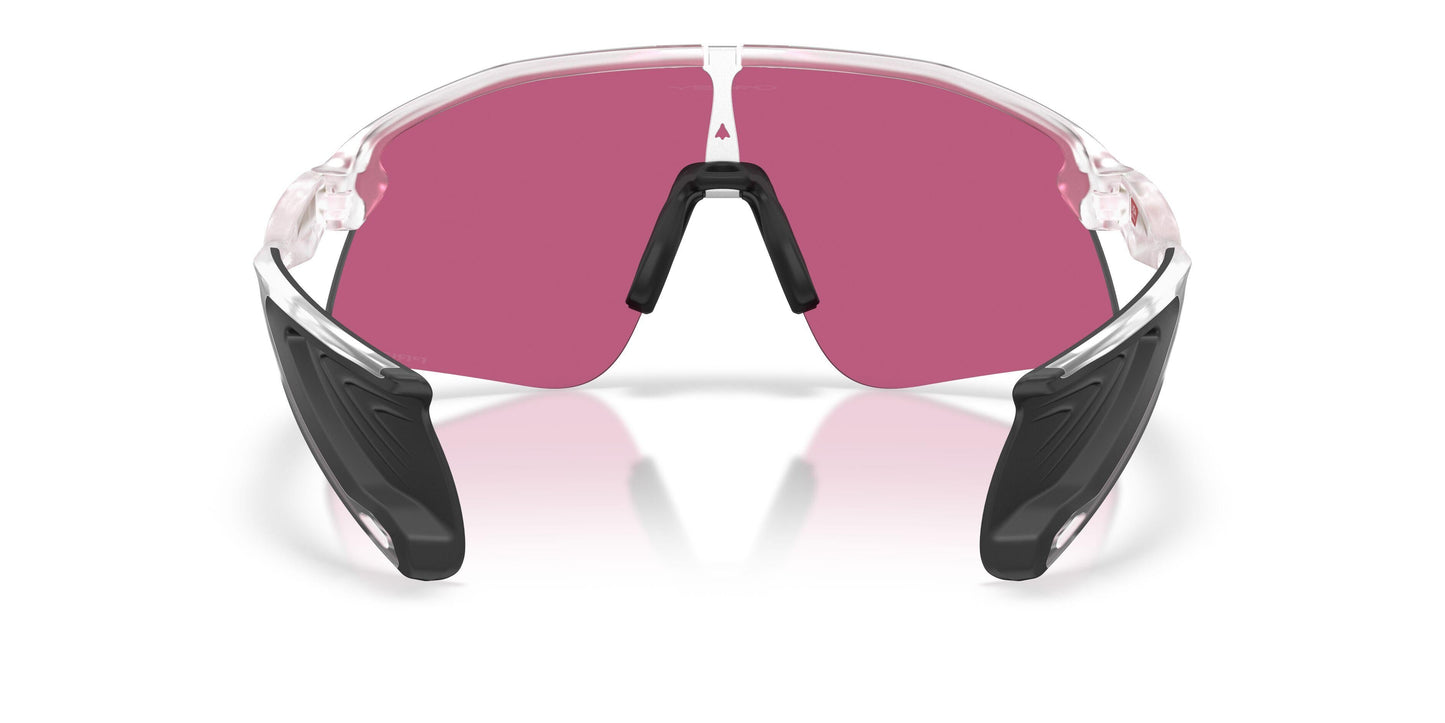 Oaakley Stunt Devil S 9518 Sunglasses