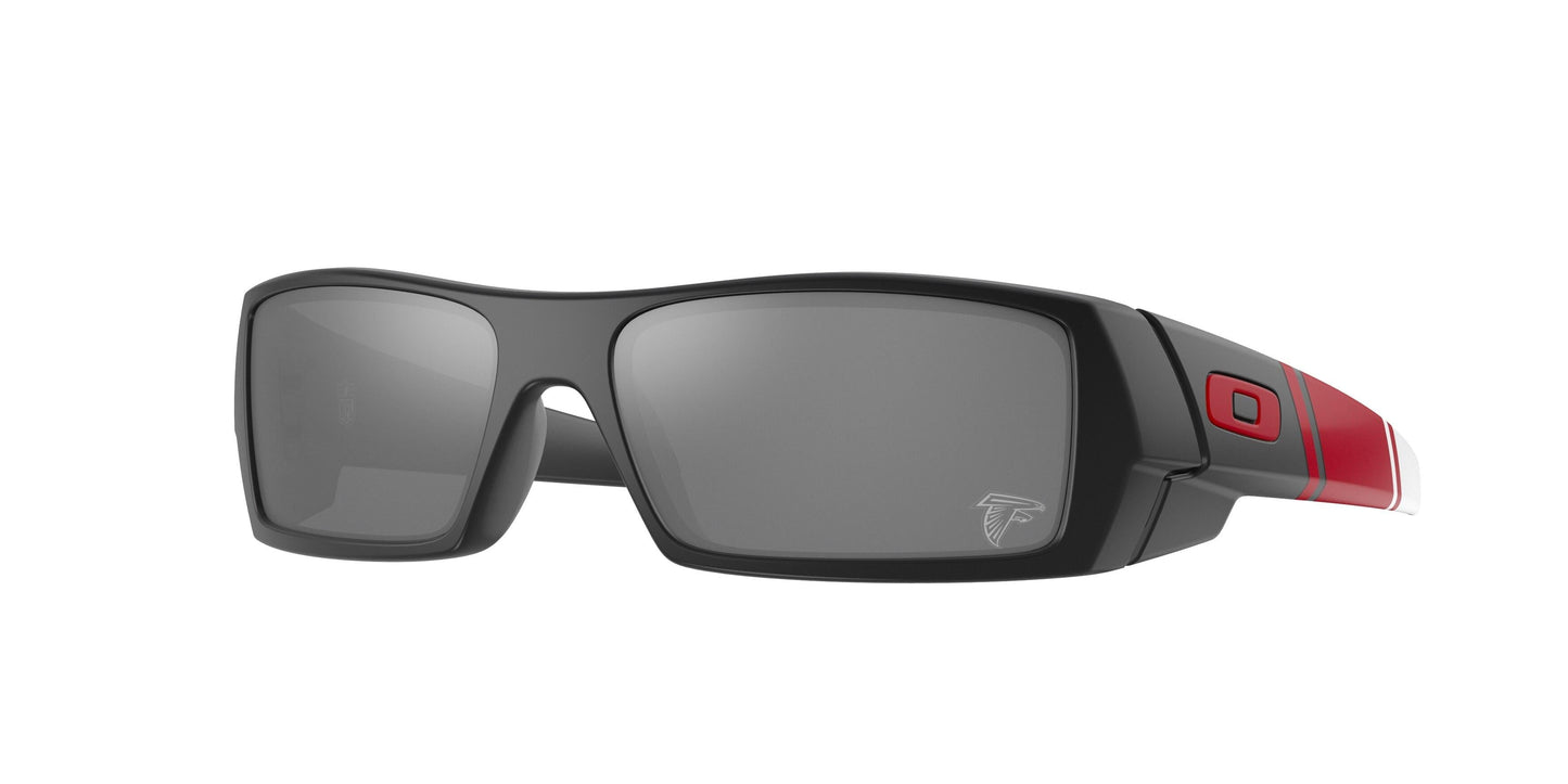 Oaakley Gascan 9014: The Fisherman's Choice for Unmatched Style and Function