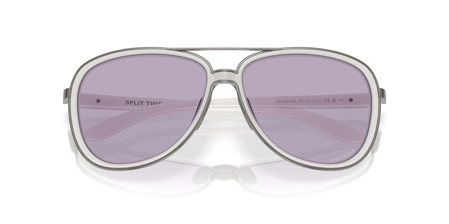 Oaakley Split Time 4129 Sunglasses