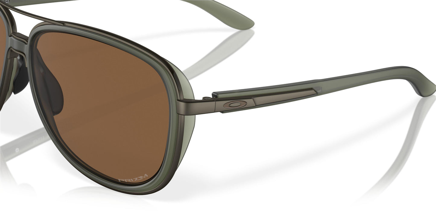 Oaakley Split Time 4129 Sunglasses