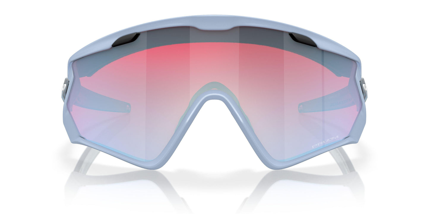 Oaakley Wind Jacket 2.0 9418 Sunglasses