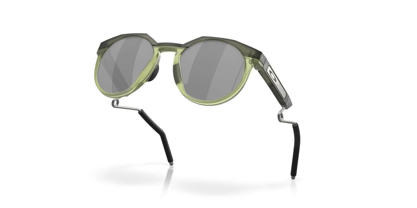 Oaakley Hstn Metal 9279 Sunglasses