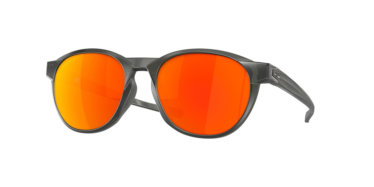 Oaakley Reedmace 9126F Sunglasses