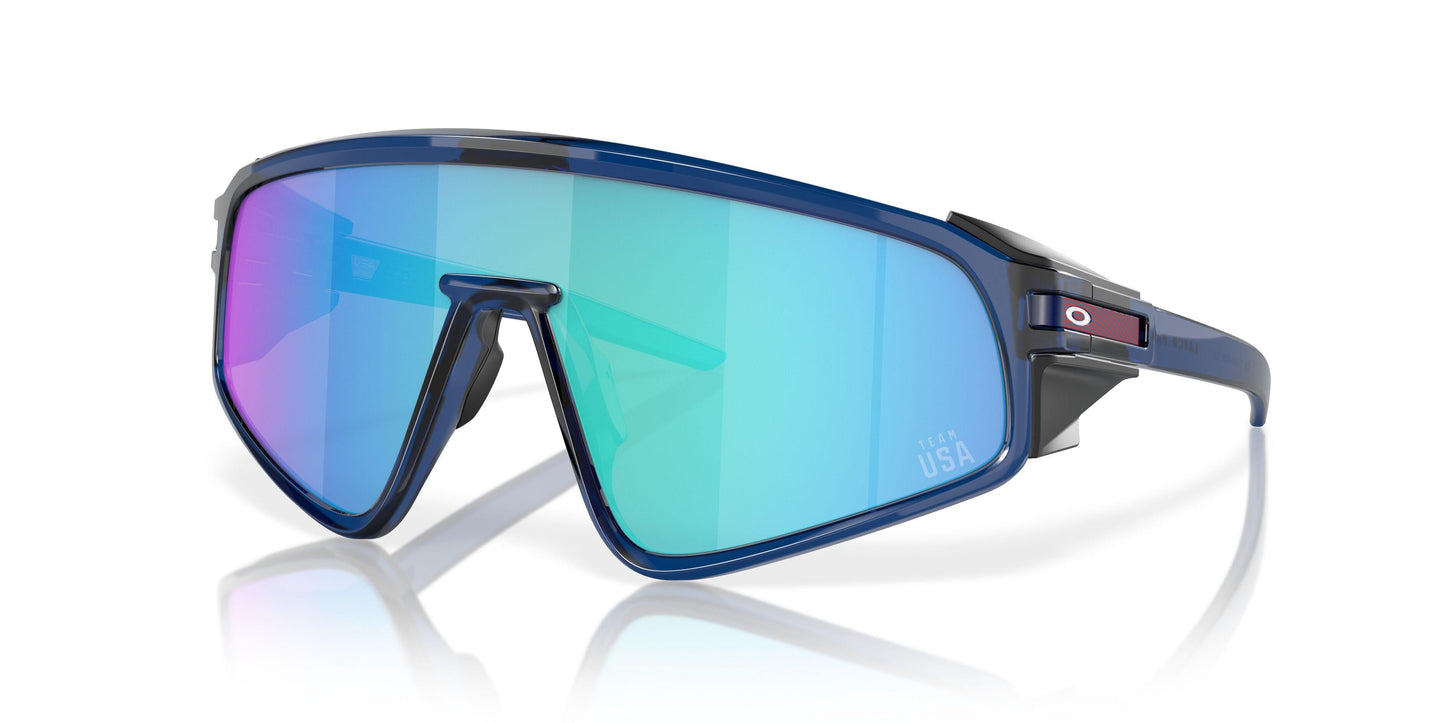 Oaakley Latch Panel 9404 Sunglasses