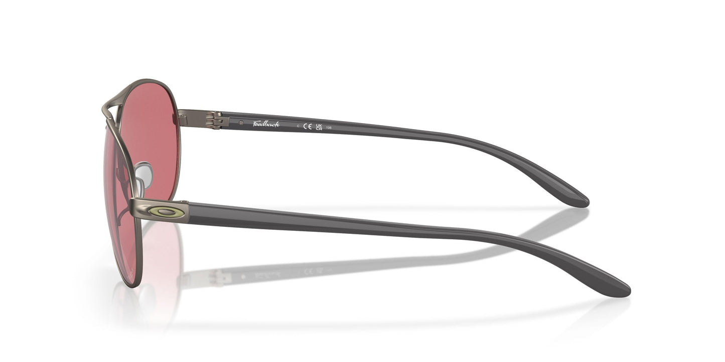 Oaakley Feedback 4079 Sunglasses