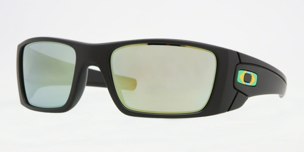 Oaakley Fuel Cell 9096 Sunglasses