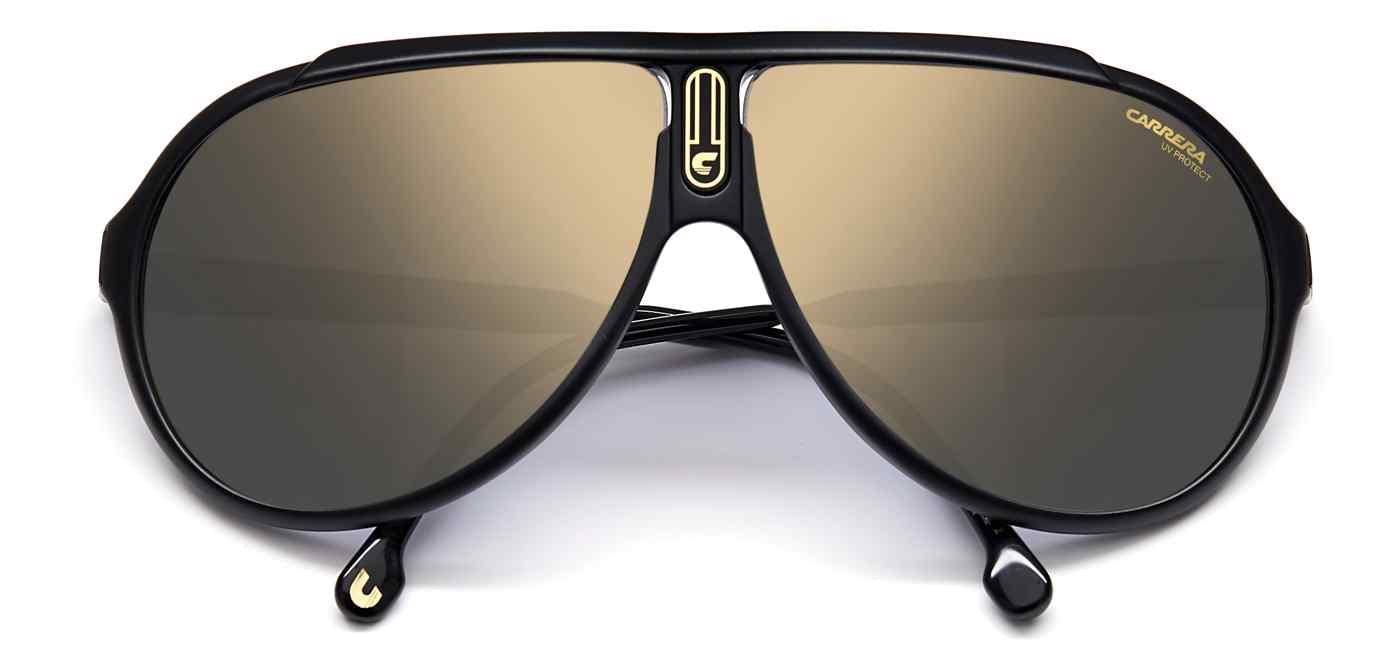 Carreera Endurance65 Sunglasses