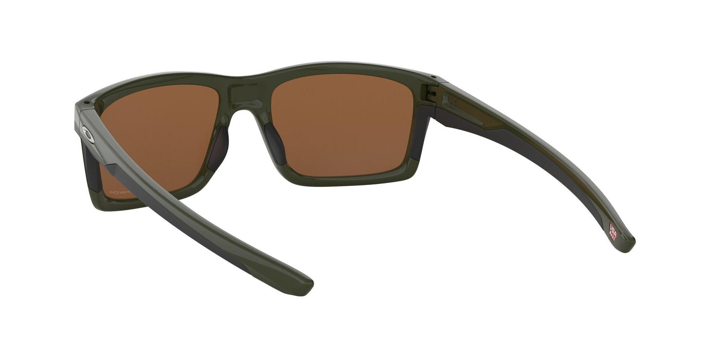 Oaakley Mainlink 9264 Sunglasses
