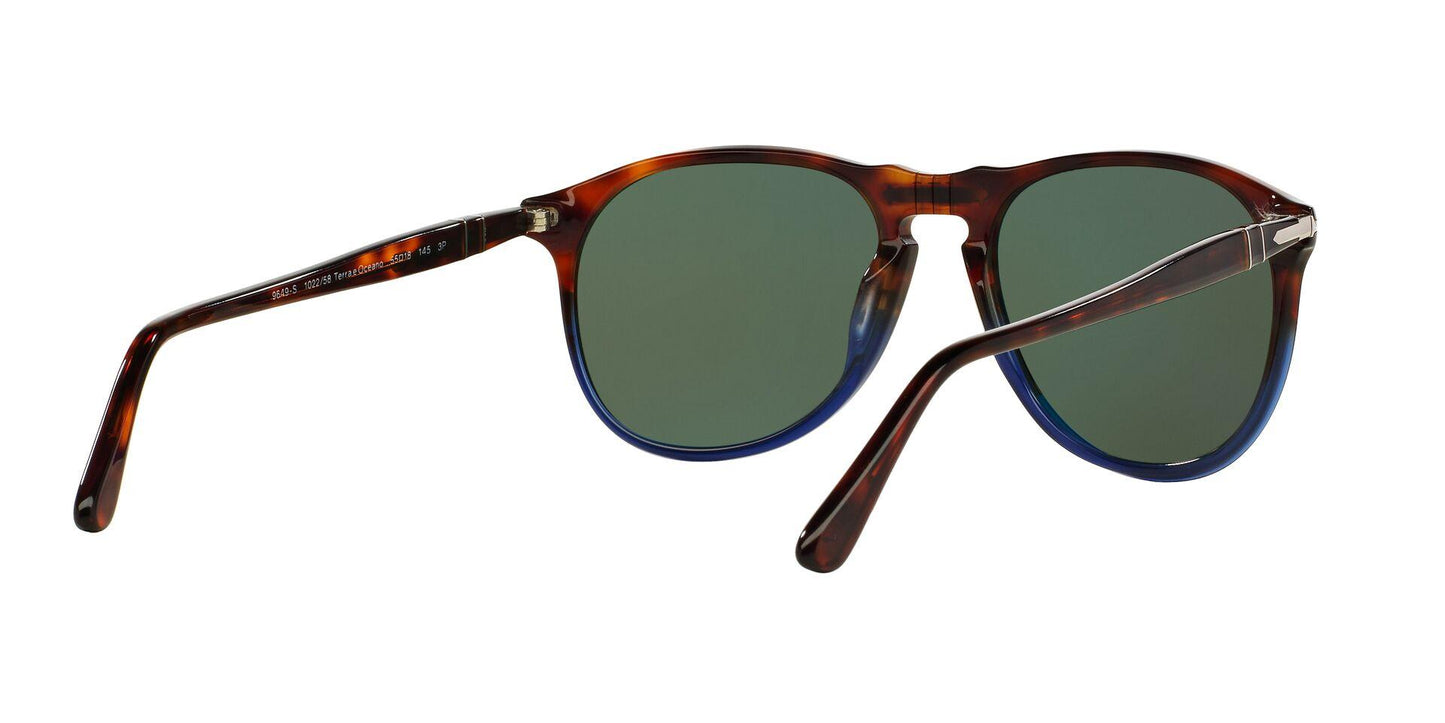 Persol 9649S Sunglasses