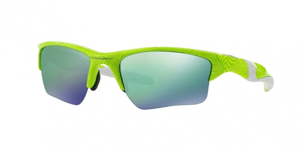 Oaakley Half Jacket 2.0 Xl 9154 Sunglasses