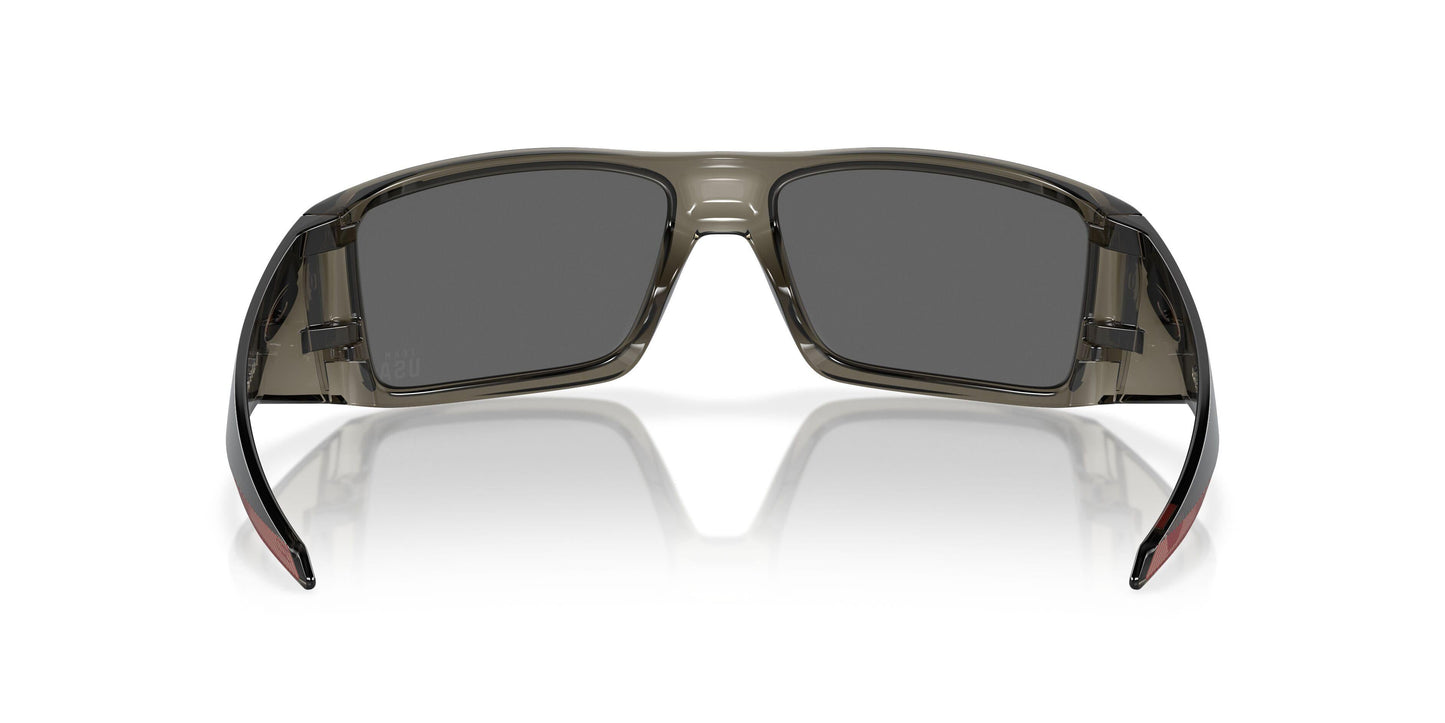 Oaakley Heliostat 9231 Sunglasses