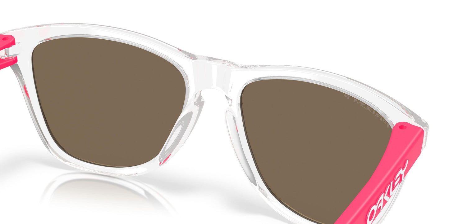 Oaakley Frogskins 9245 Sunglasses