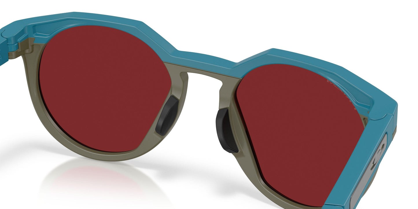 Oaakley Hstn A 9242A Sunglasses