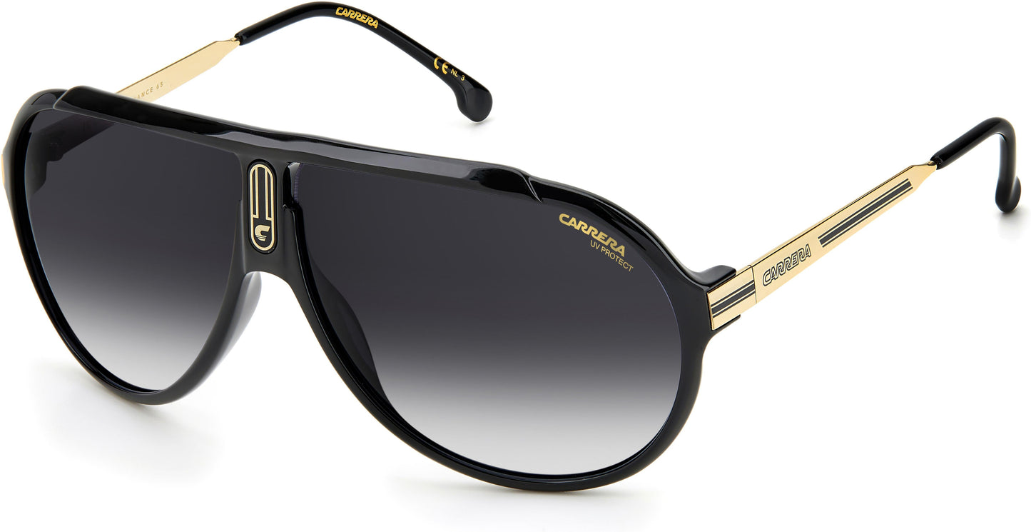 Carreera Endurance65 Sunglasses