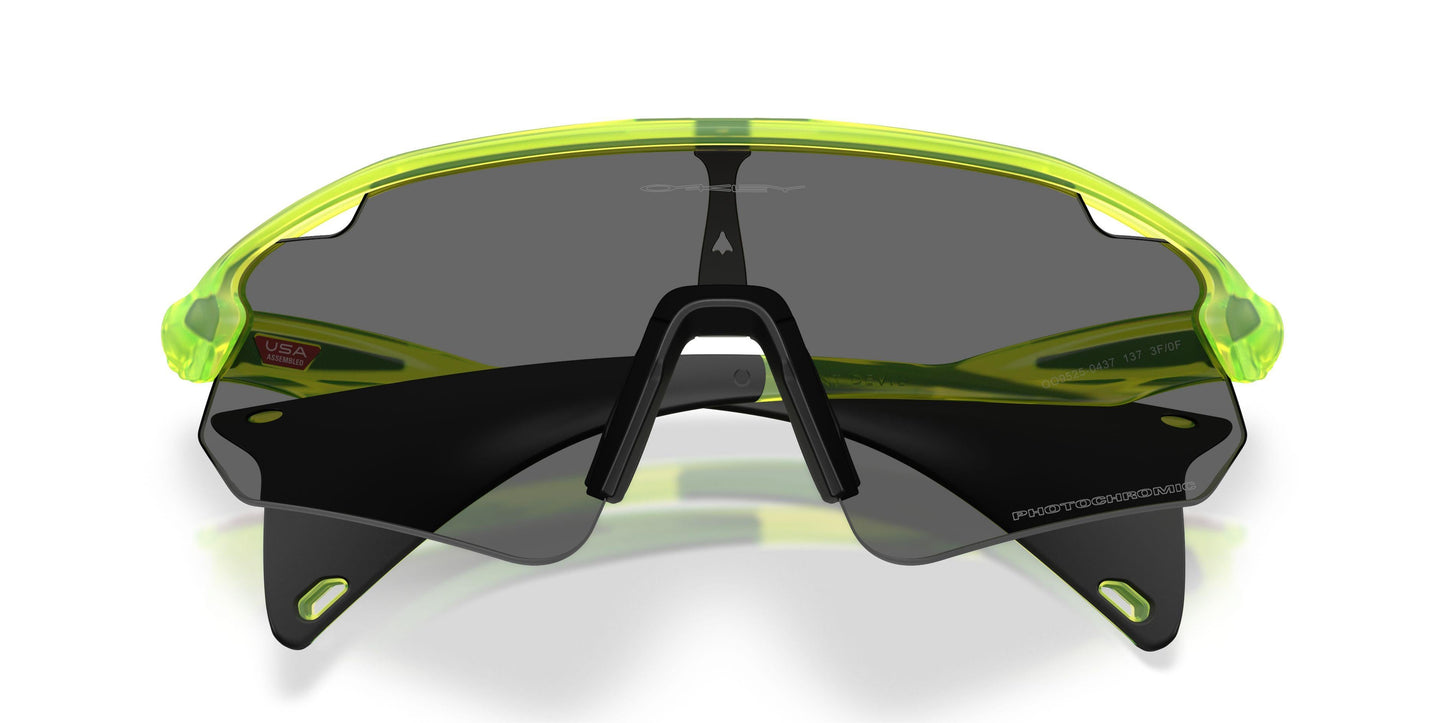 Oaakley Stunt Devil A 9525 Sunglasses
