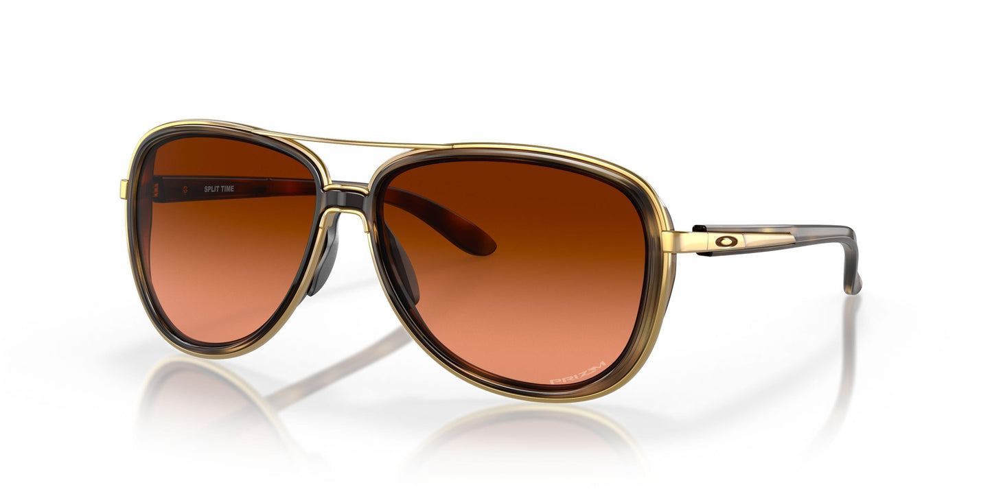 Oaakley Split Time 4129 Sunglasses