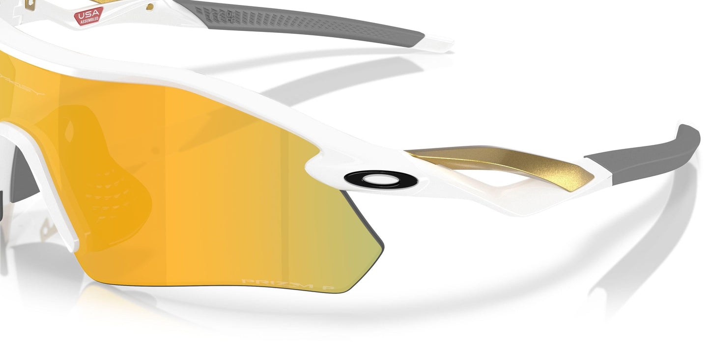 Oaakley Radar Plate 9495D Sunglasses