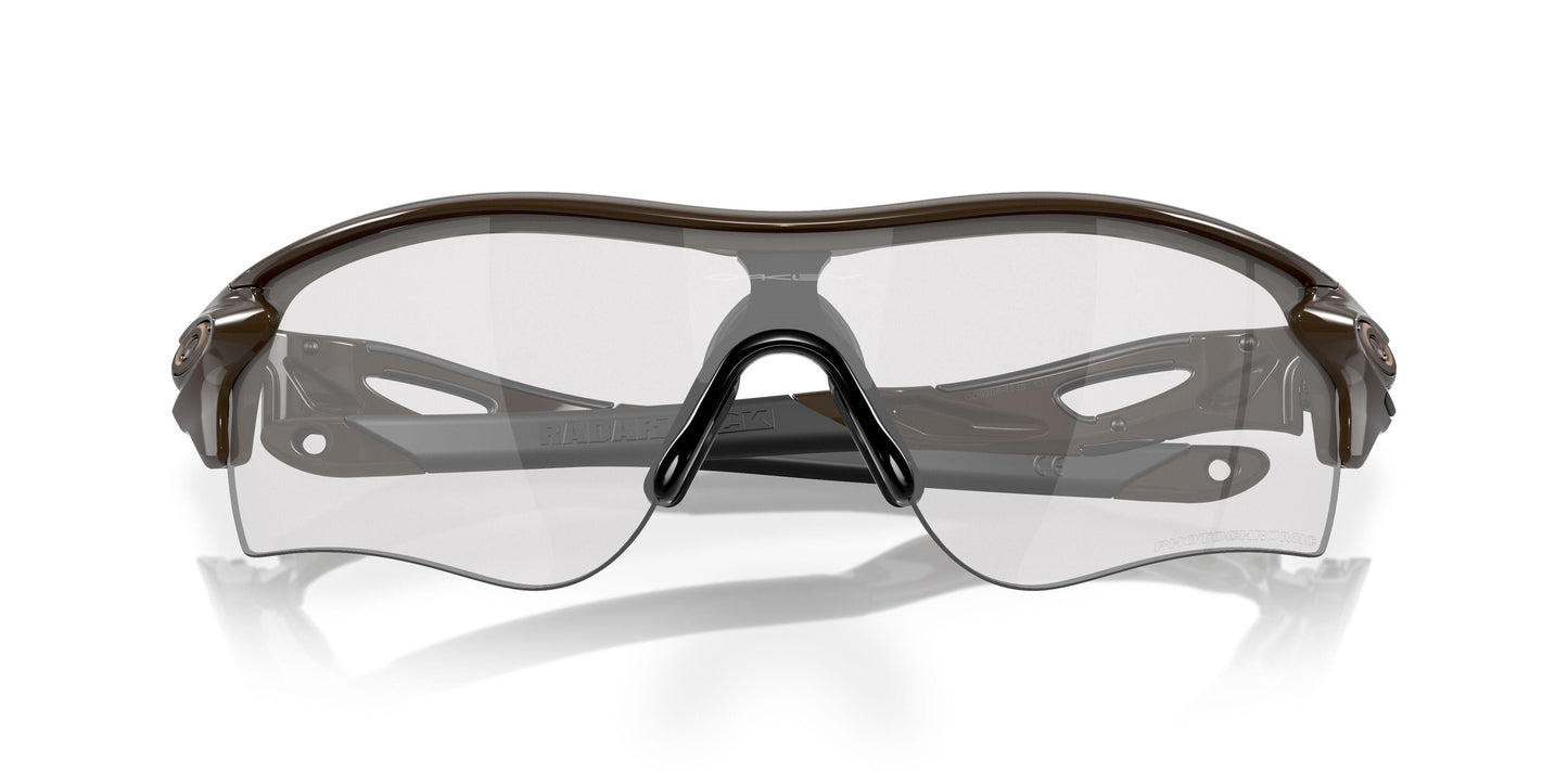 Oaakley Radarlock Path 9206 Sunglasses