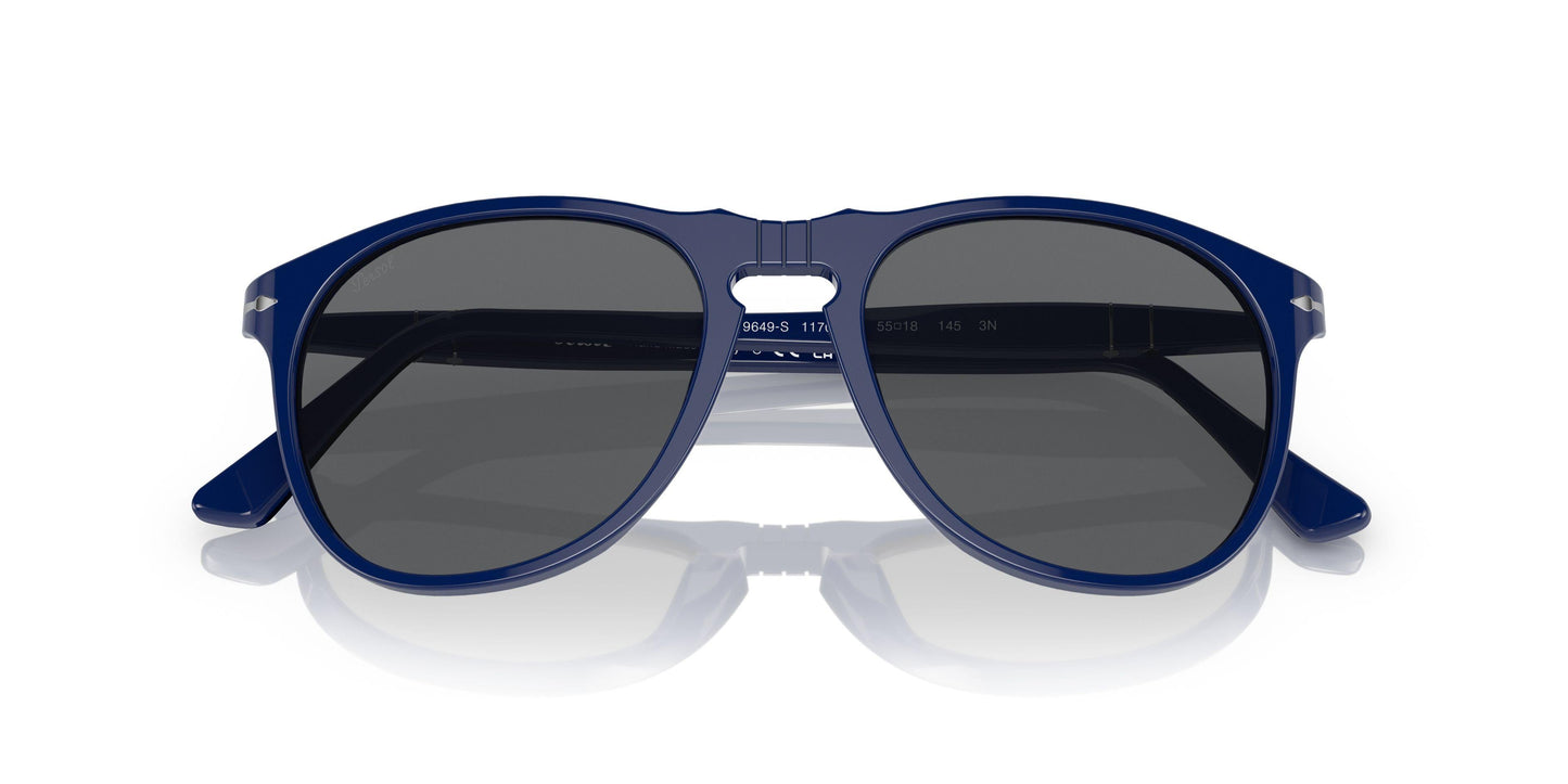 Persol 9649S Sunglasses