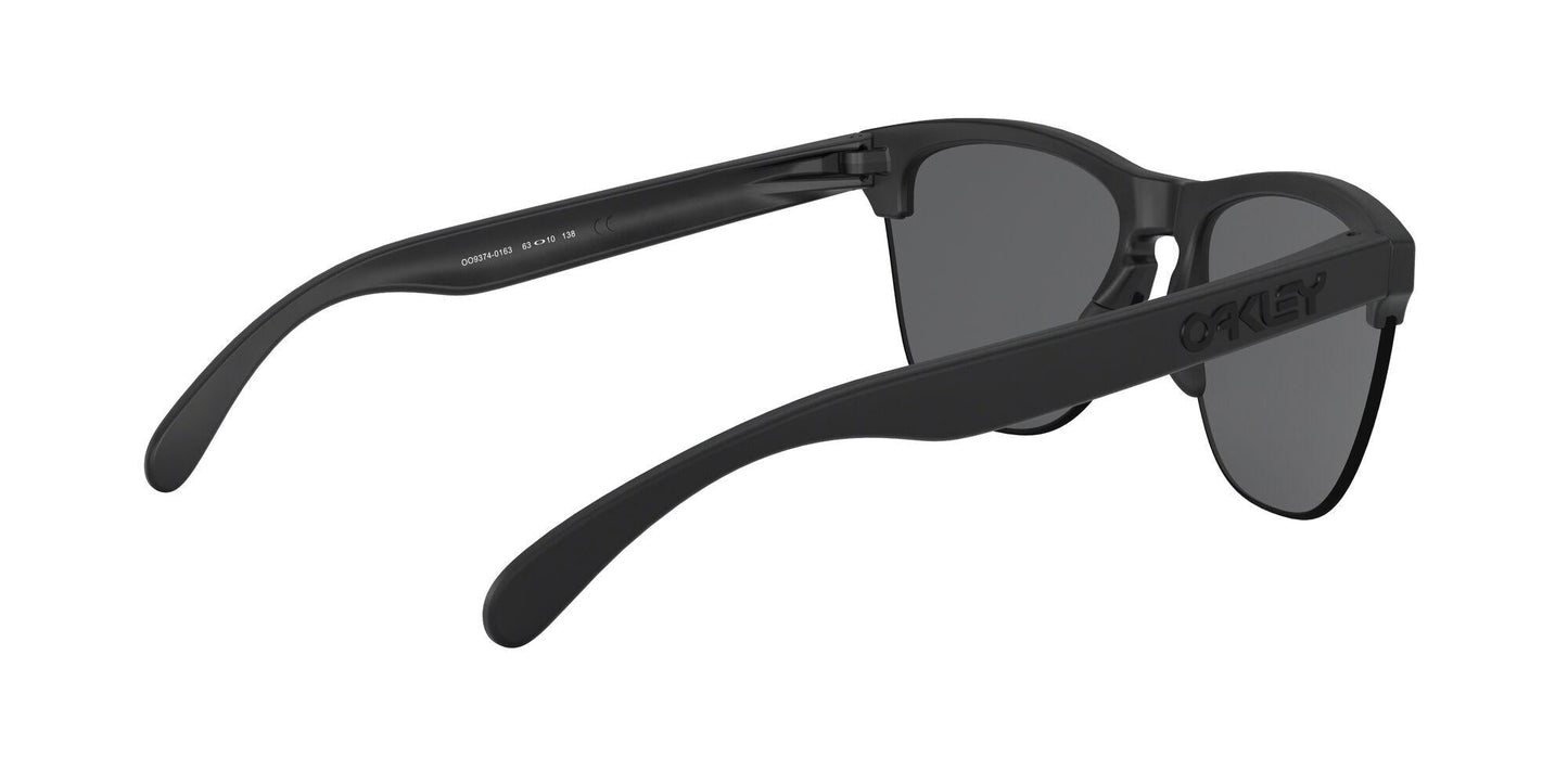 Oaakley Frogskins Lite 9374 Sunglasses