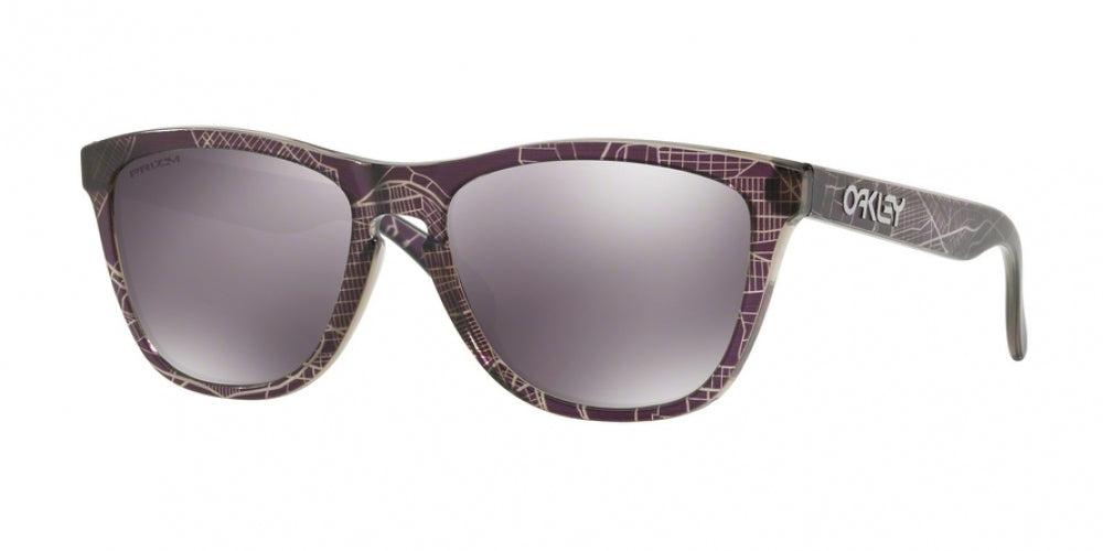 Oaakley Frogskins 9013 Sunglasses