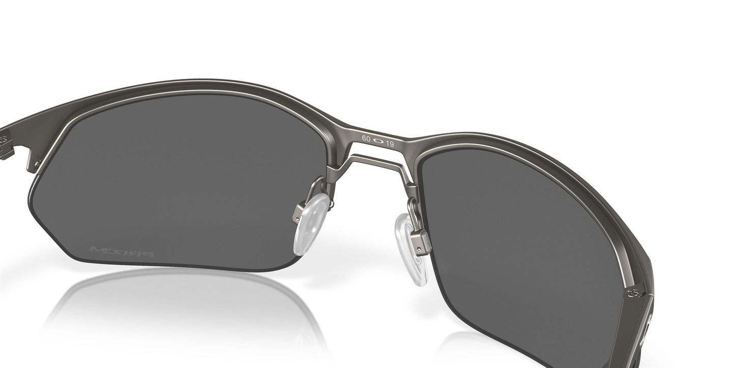 Oaakley Wire Tap 2.0 4145 Sunglasses