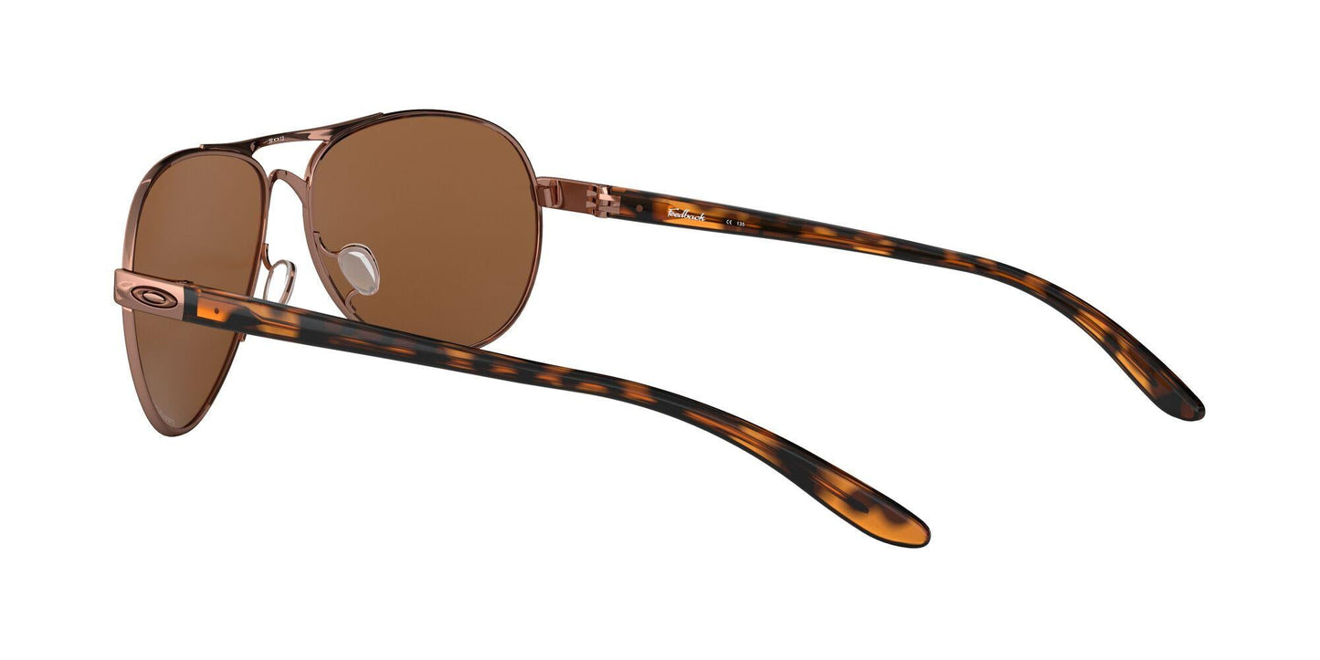 Oaakley Feedback 4079 Sunglasses