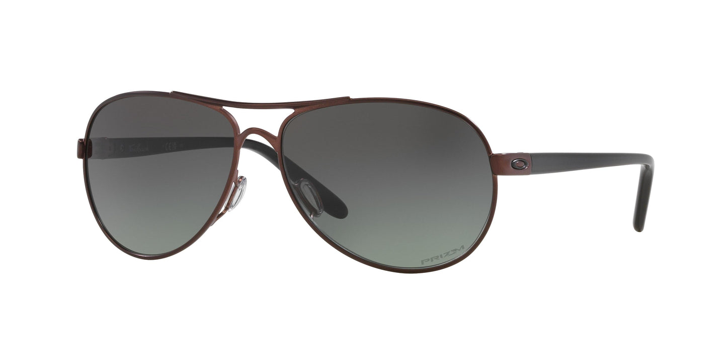Oaakley Feedback 4079 Sunglasses