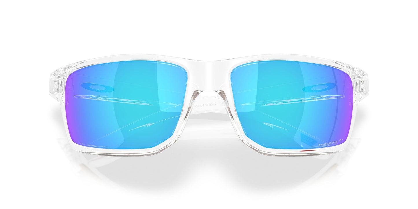 Oaakley Gibston Xl 9470 Sunglasses