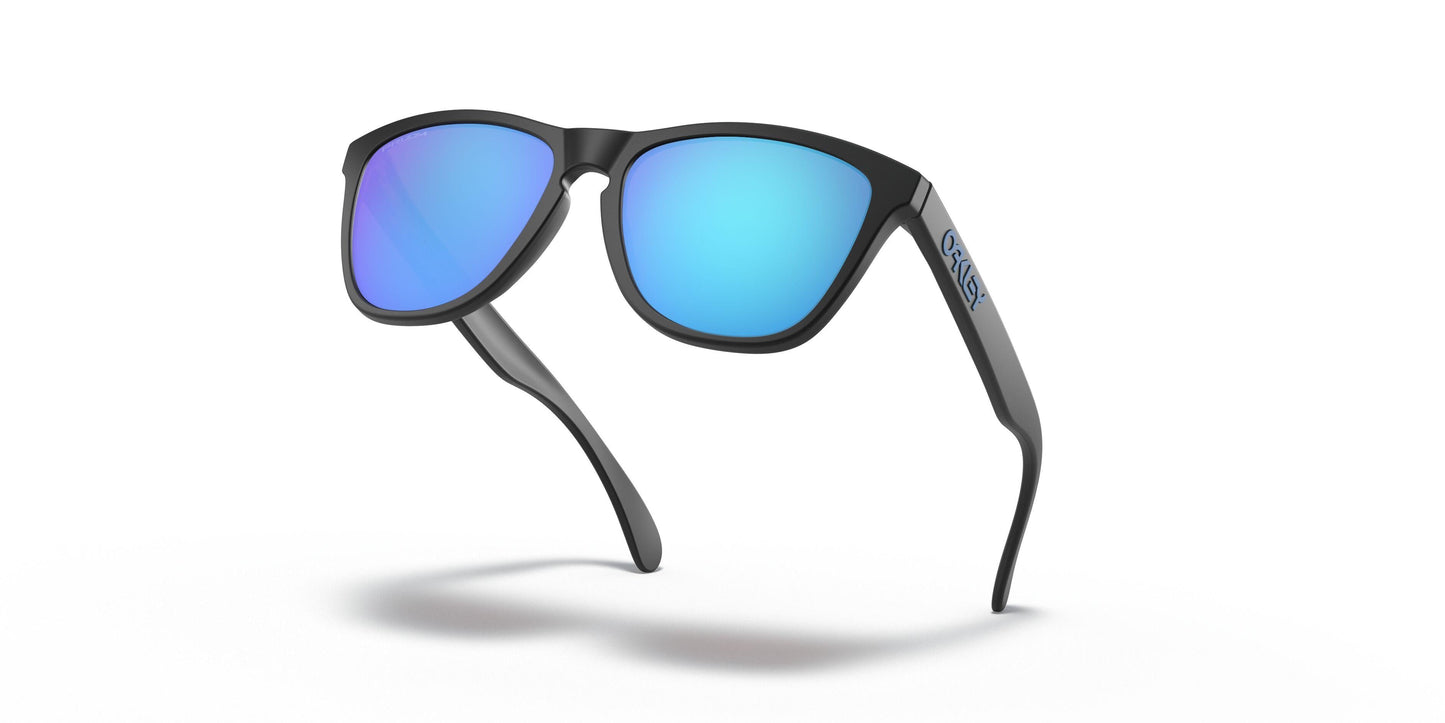 Oaakley Frogskins 9245 Sunglasses