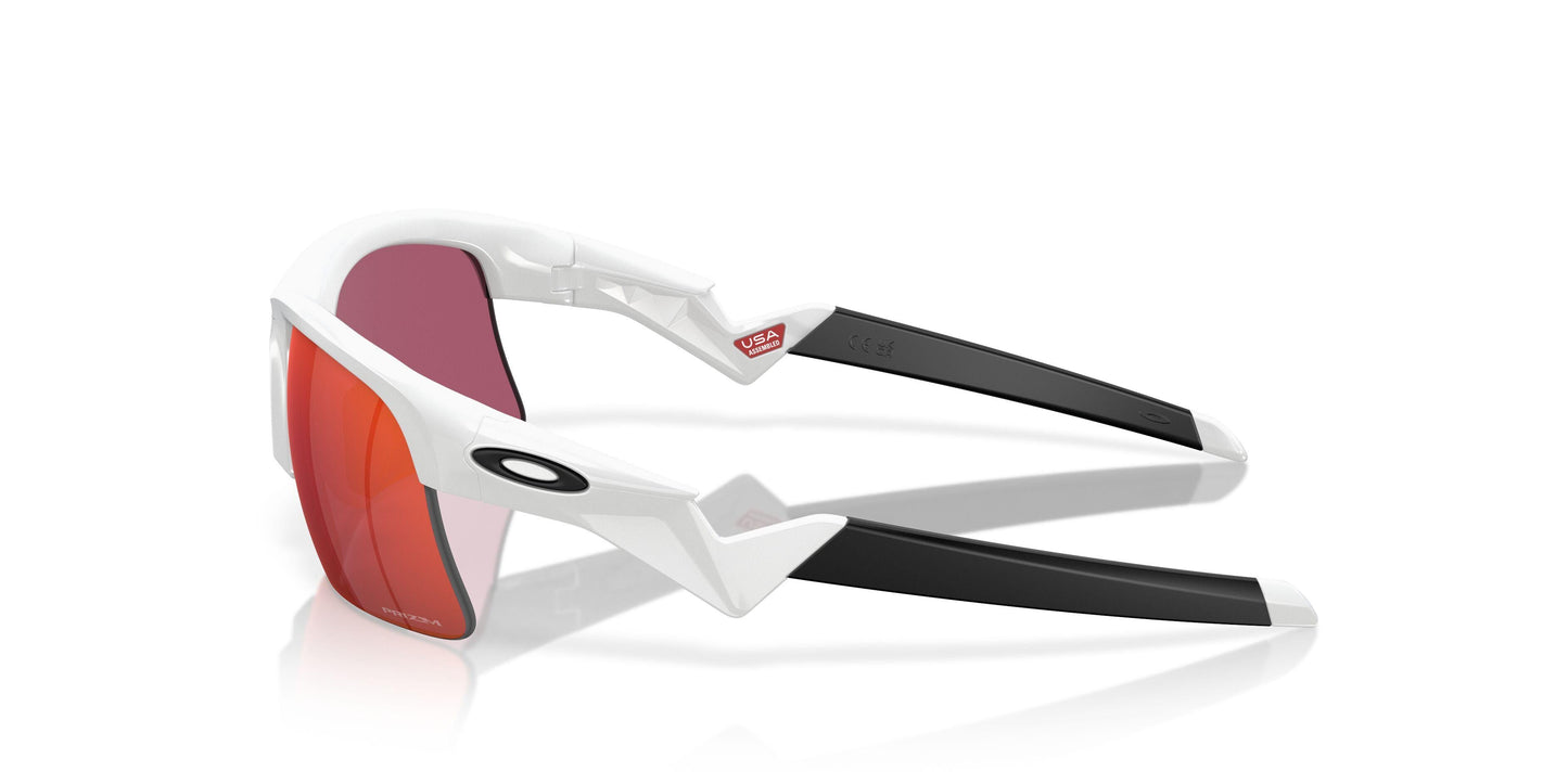 Oaakley Capacitor 9013 Sunglasses