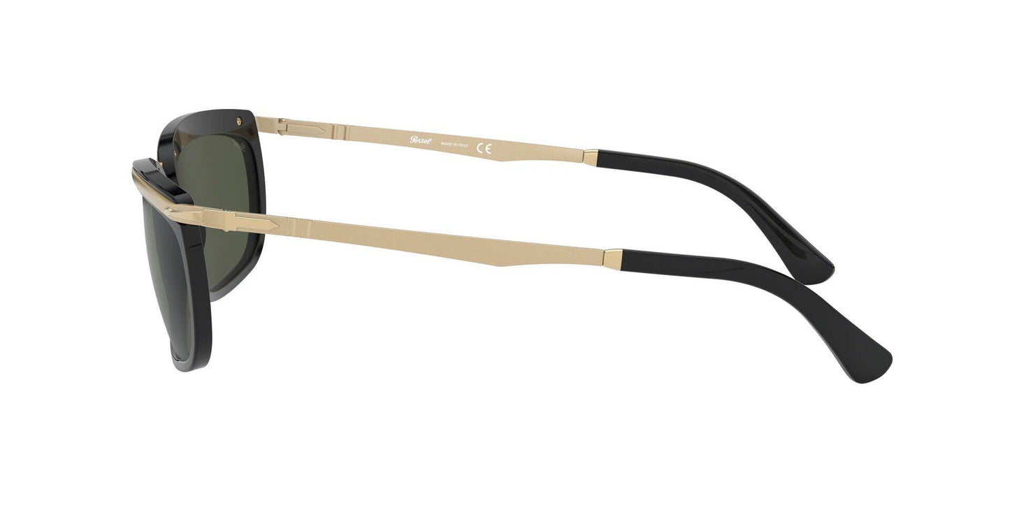 Persol Key West Ii 3229S Sunglasses