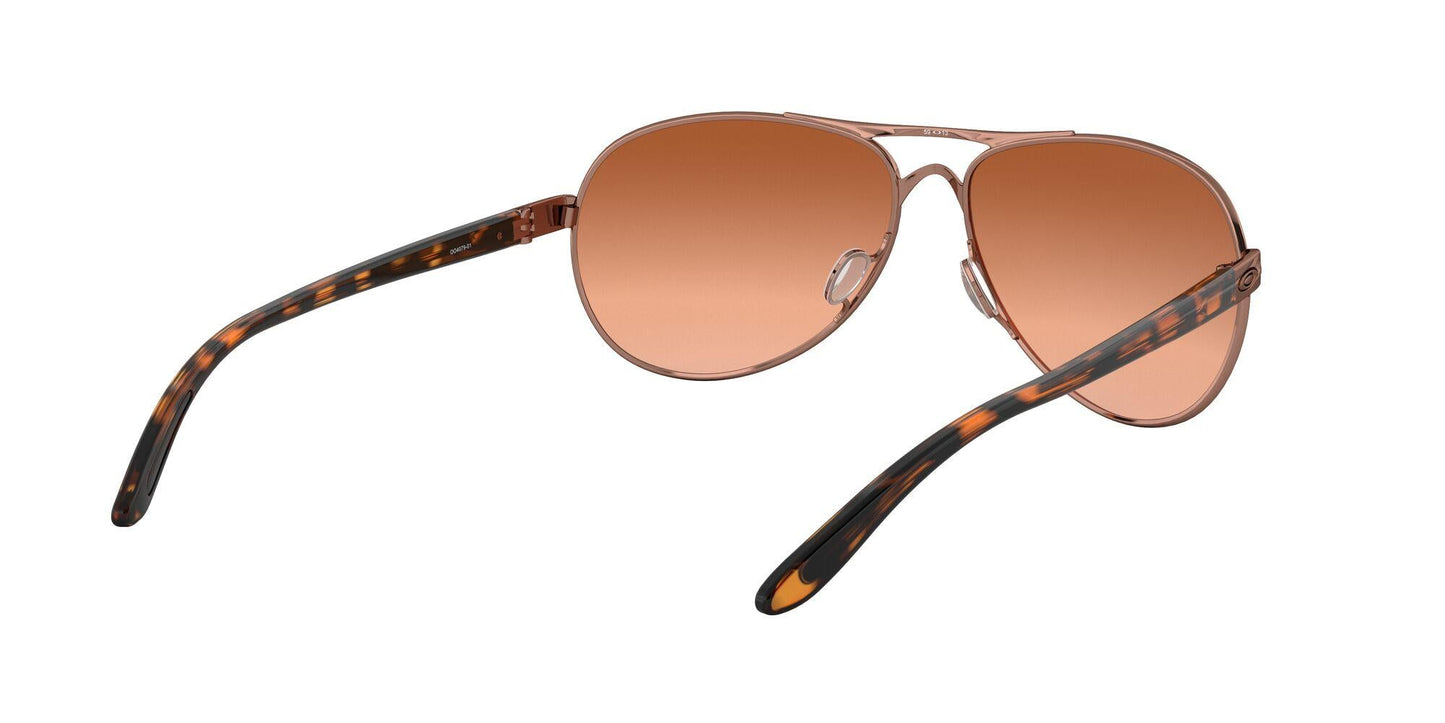 Oaakley Feedback 4079 Sunglasses