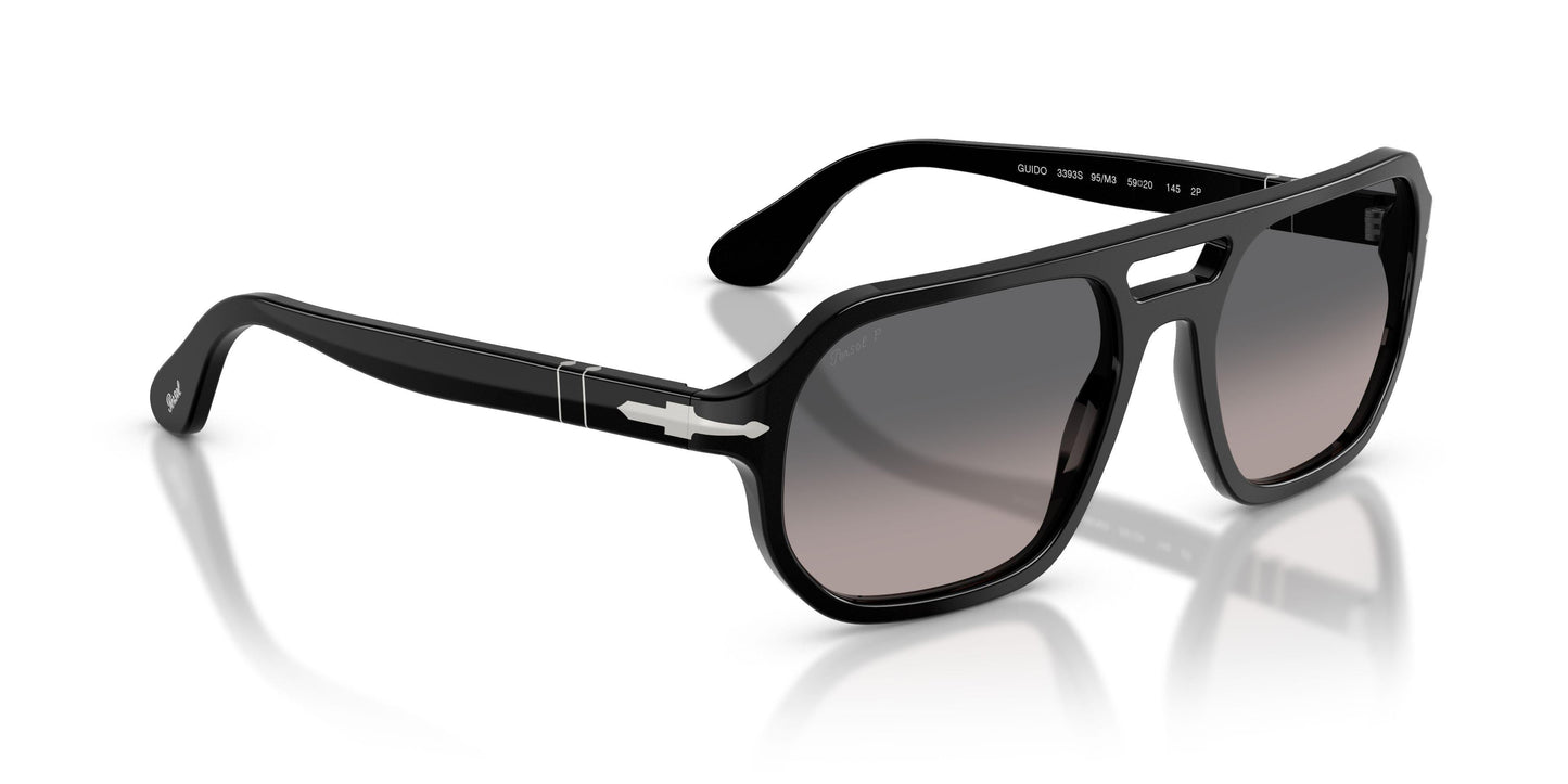 Persol Guido 3393S Sunglasses